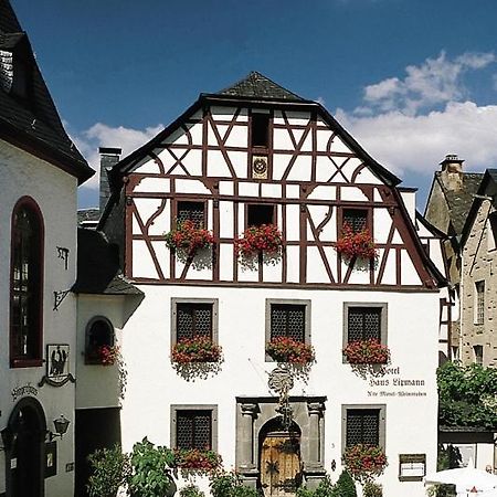 Hotel Haus Lipmann Beilstein  Exterior foto